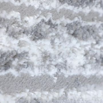 Ковролин хит-сет Safyun (Сафуин) Niceness (NP 354 GREY) , 2.5 м