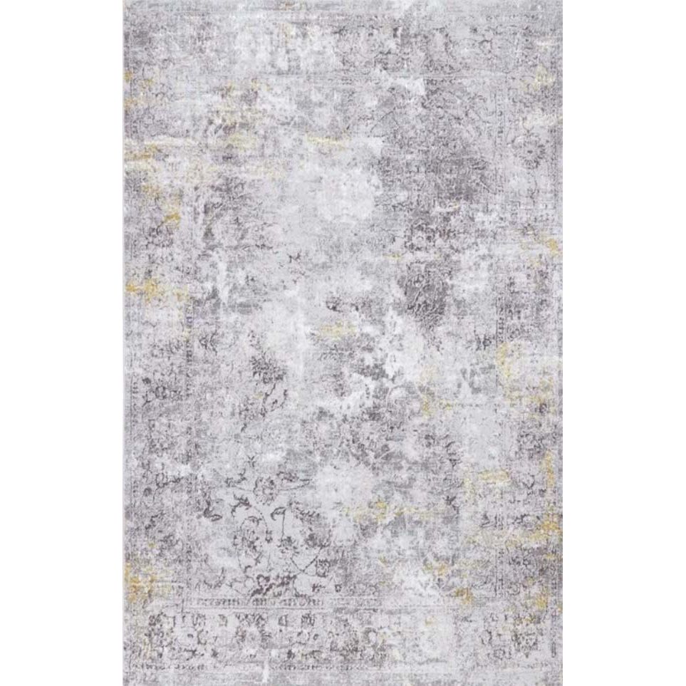 Ковер Heat-Set Safyun (Сафуин) Liparis LP 276 CREAM/CAMEL, 2х3 м