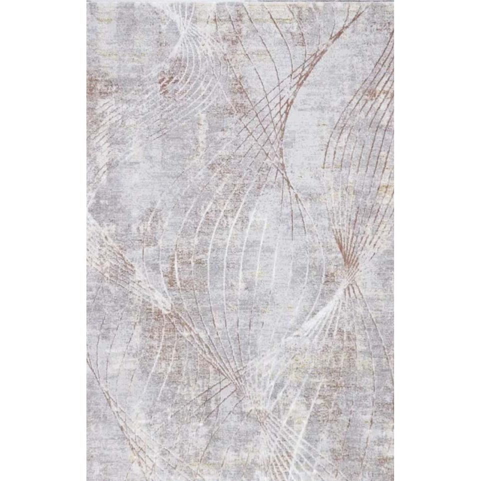 Ковер Heat-Set Safyun (Сафуин) Liparis LP 309 CREAM/VIZON, 1,5х2,3 м