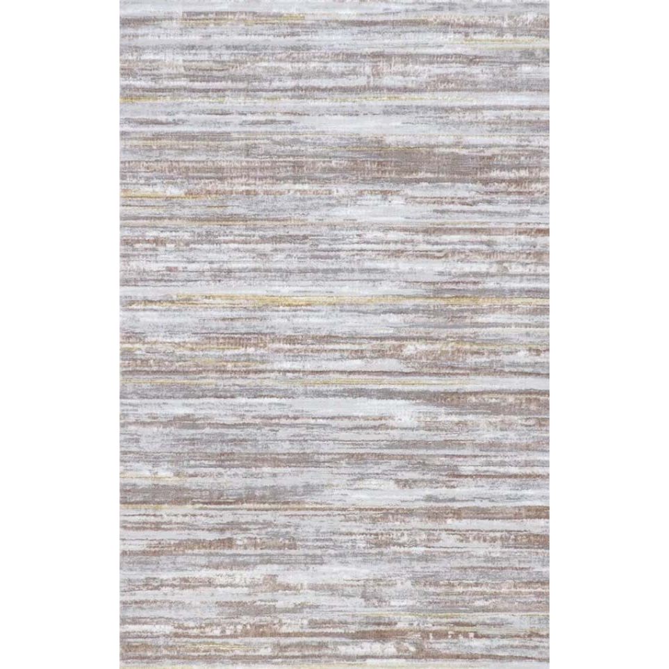 Ковер Heat-Set Safyun (Сафуин) Liparis LP 325 cream/vizon, 1,5х2,3 м