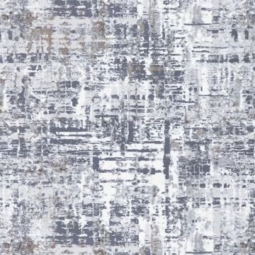 Ковролин хит-сет Mers (Мерс) Lalee (04725A 24-Y8GA CREAM/GREY) , 4 м