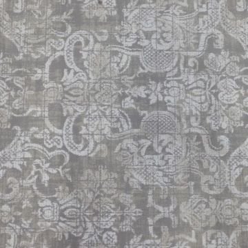 Ковролин хит-сет Mers (Мерс) Victoria Lux (04660A 56-Z8ZS L.GREY/CREAM) , 2 м