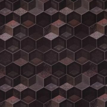 Велюр Импортэкс (Importeks) Велюровая дорожка Соты Микс, 1.2 м