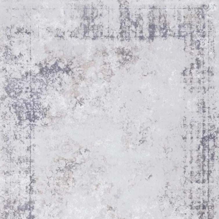 Ковер Heat-Set Giza (Гиза) Renaissance 4529A 25 light grey/sand, 1,2х1,7 м