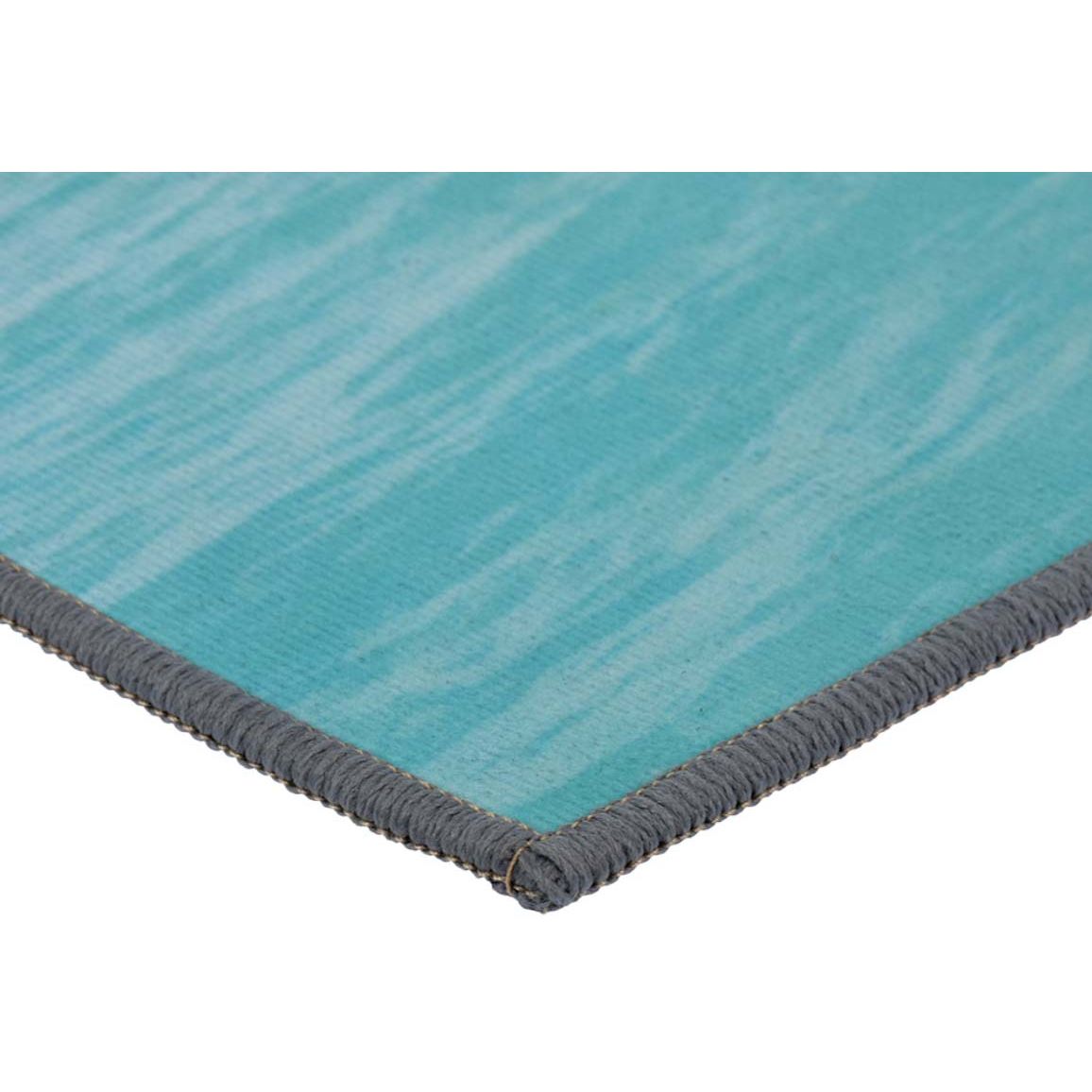 Ковер Soft Touch влаговпитывающий Vortex (Вортекс) Velur SPA Баунти 24290, 0,5х0,8 м