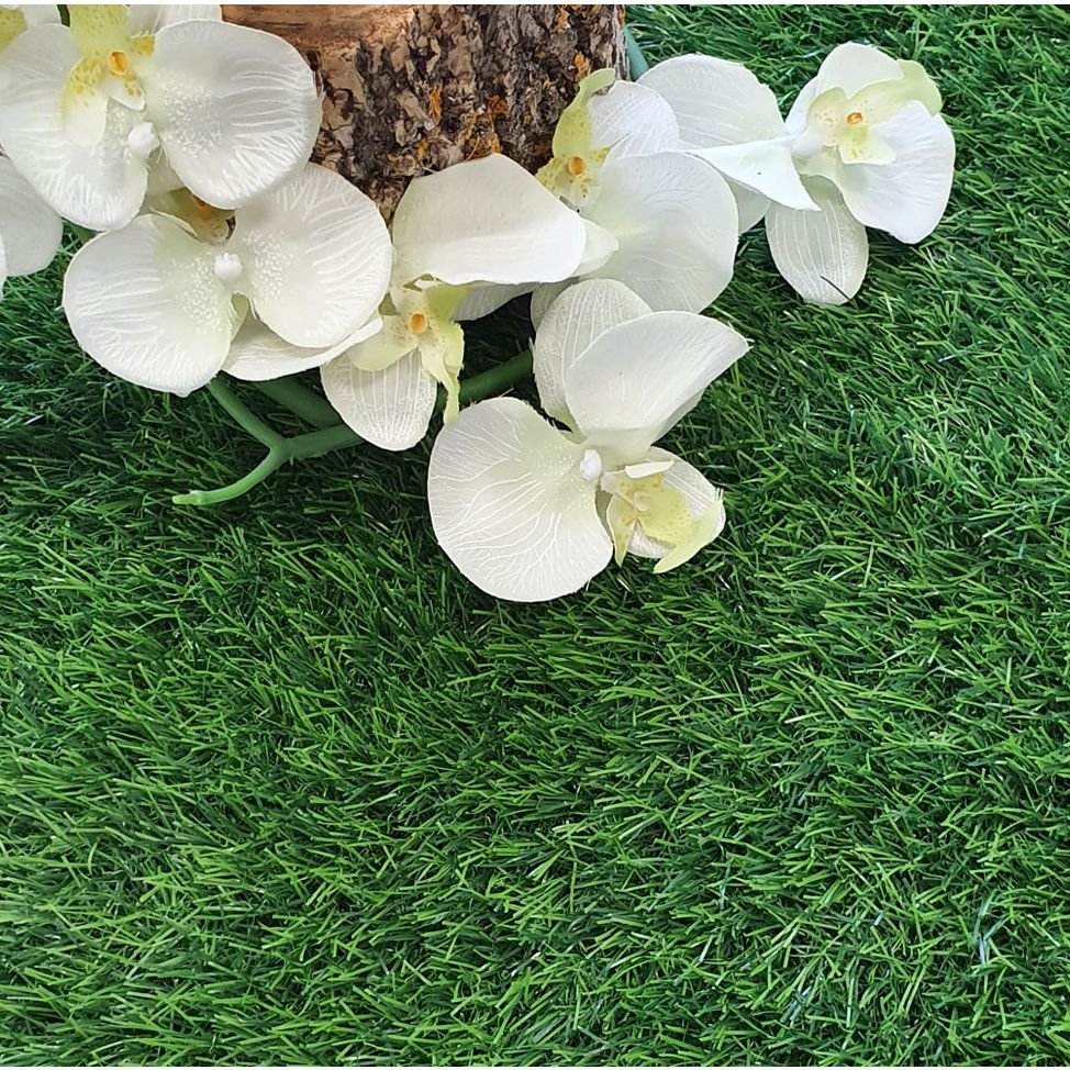 Искусственная трава Prettie Grass (Прэти Грас) Деко 50 мм 4 м