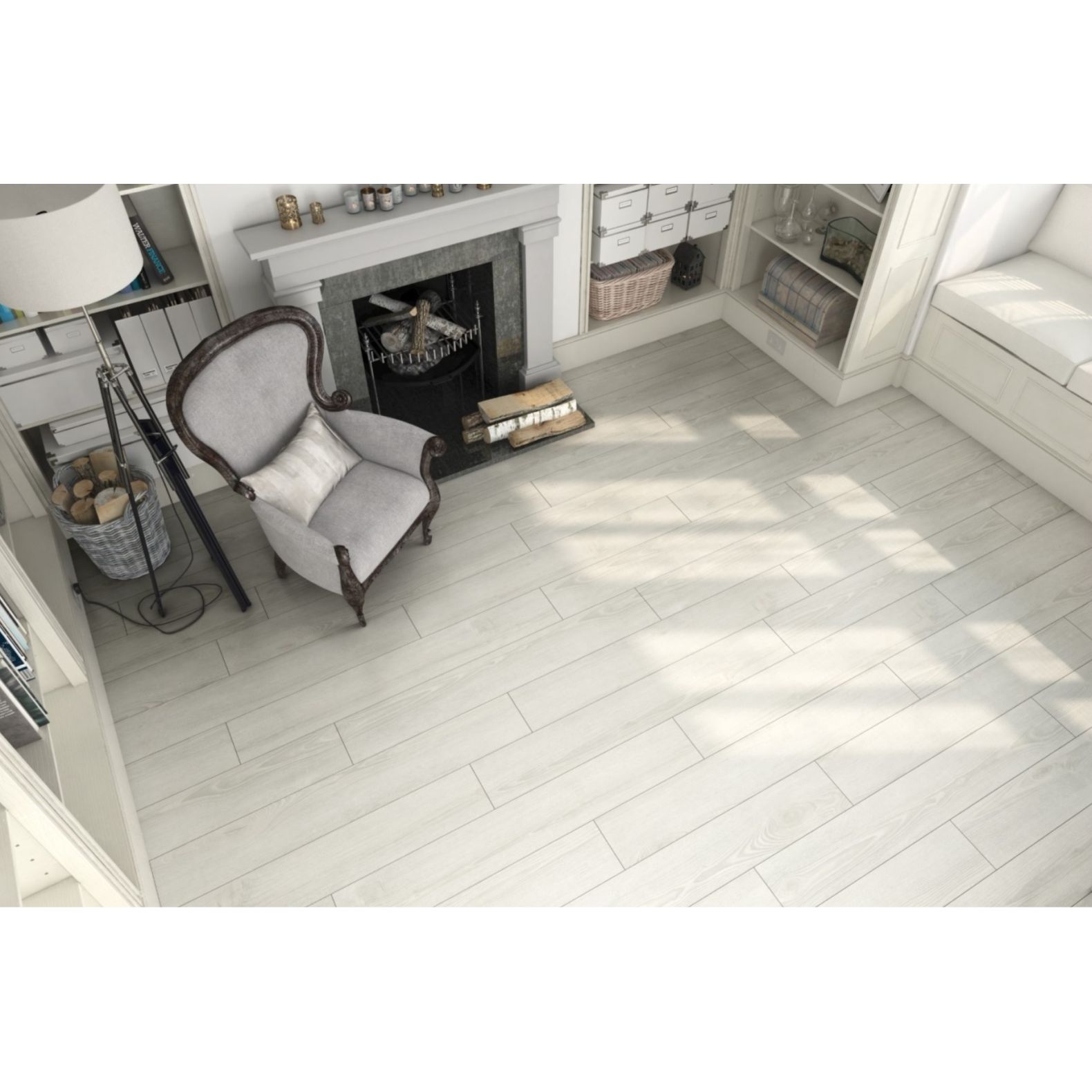 Ламинат AGT (АГТ) Concept Neo 10/32 Центро (Center), Prk 601