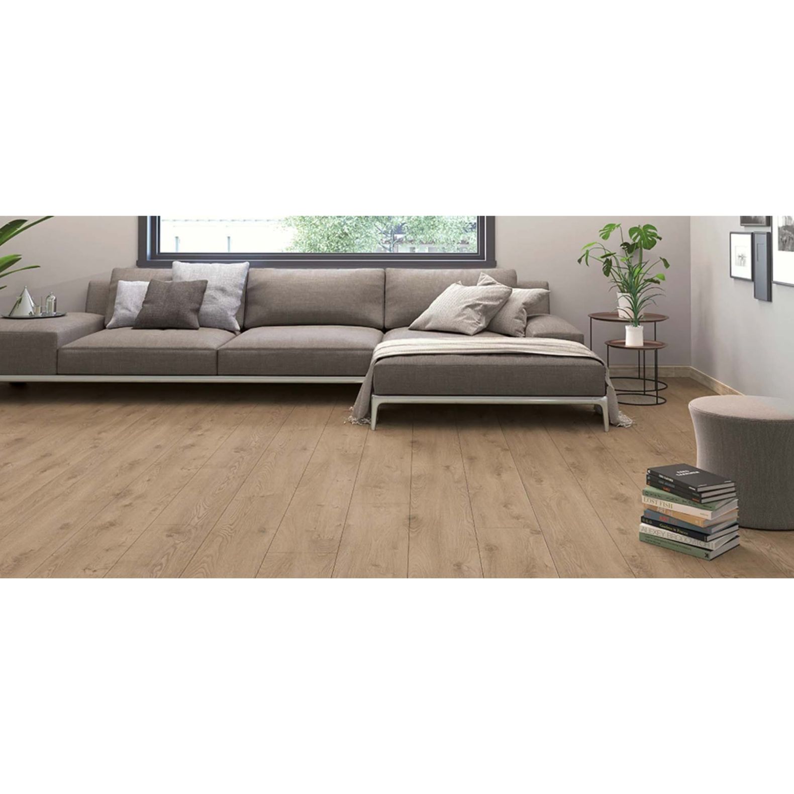 Ламинат AGT (АГТ) Effect Elegance 12/33 Соларо (Solaro), Prk 912