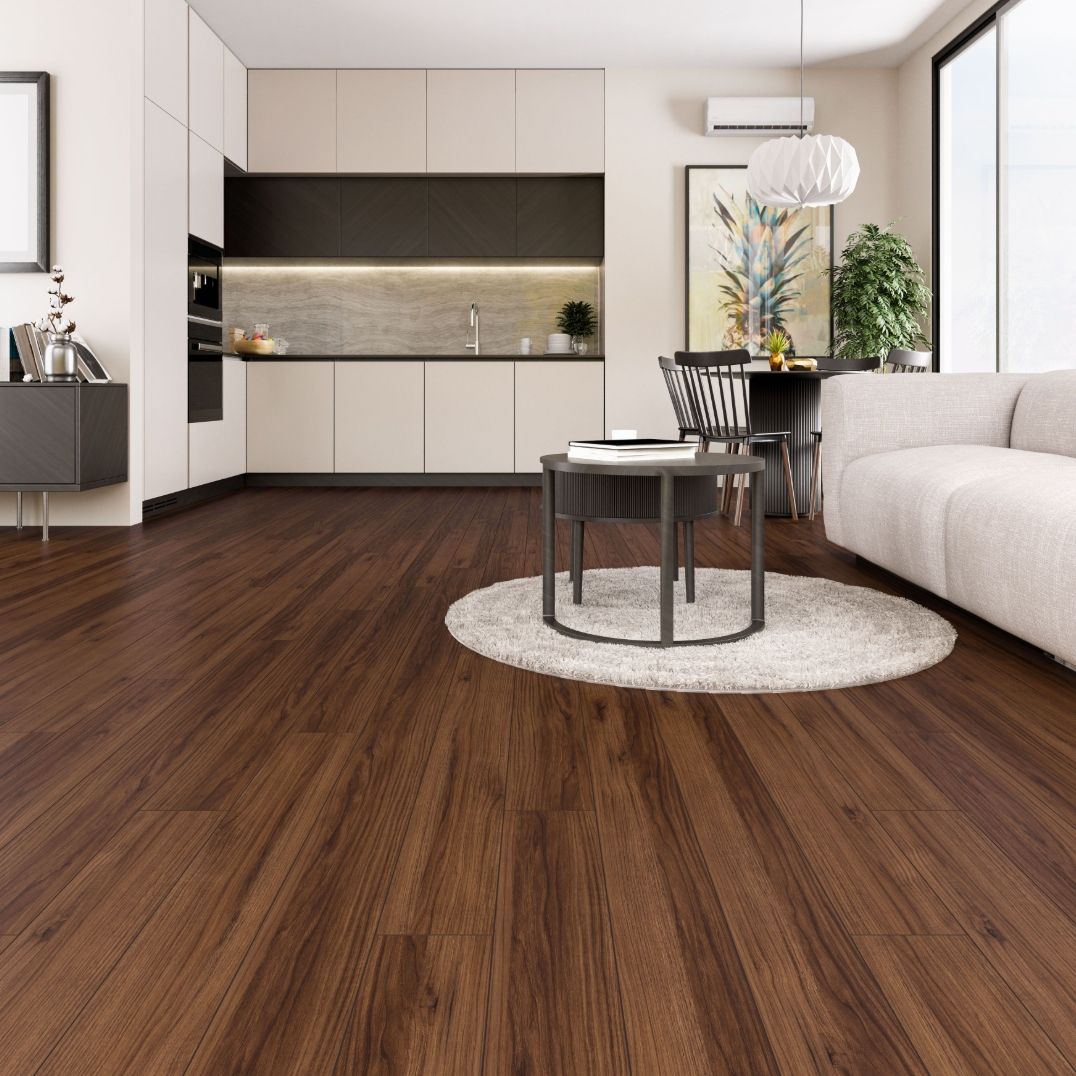 Ламинат Camsan (Камсан) Avangard 10/32 Троя (Troy), 8002