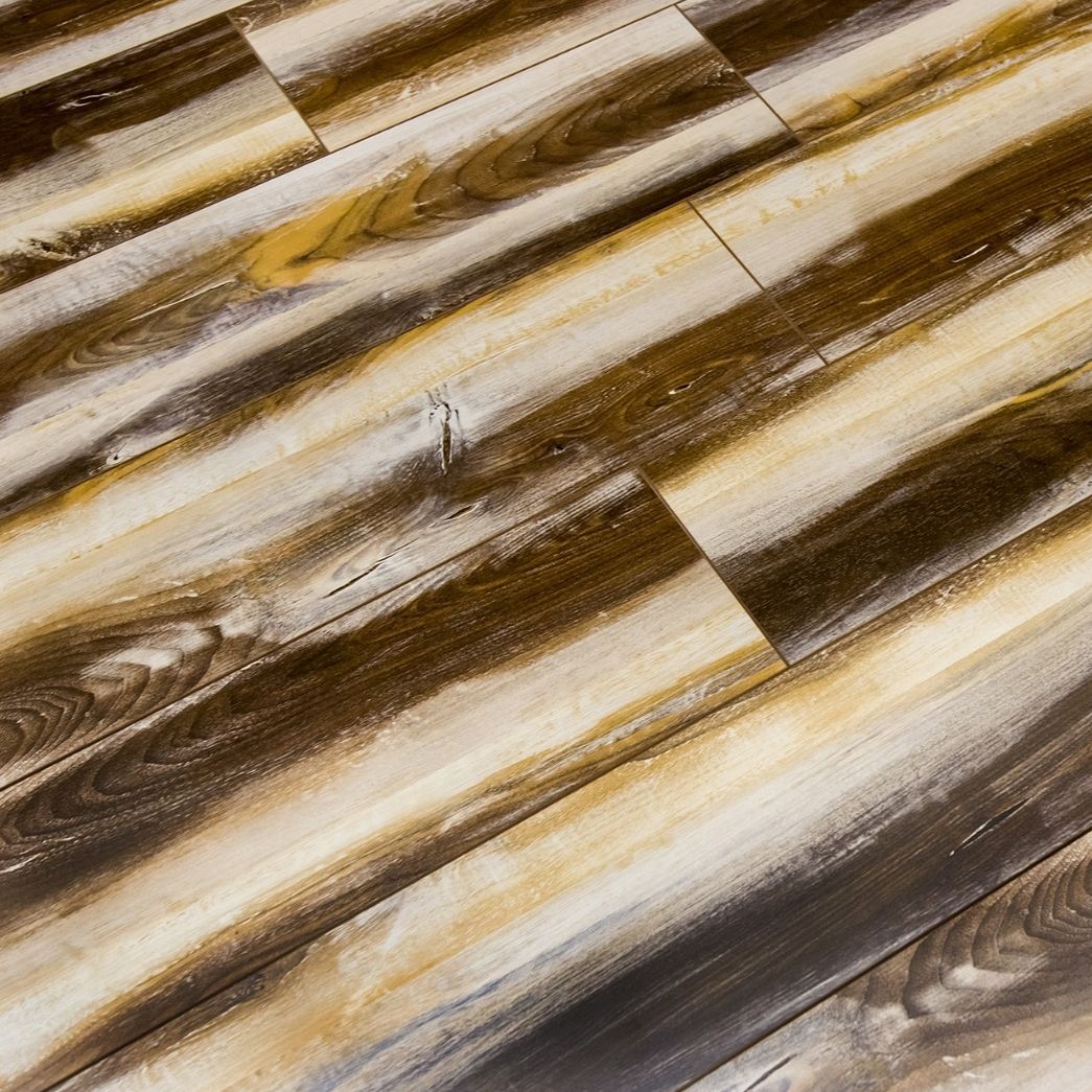 Ламинат Boho Floors (Бохо Флорс) Design Collection 12/34 Contemporary, Dc 1210