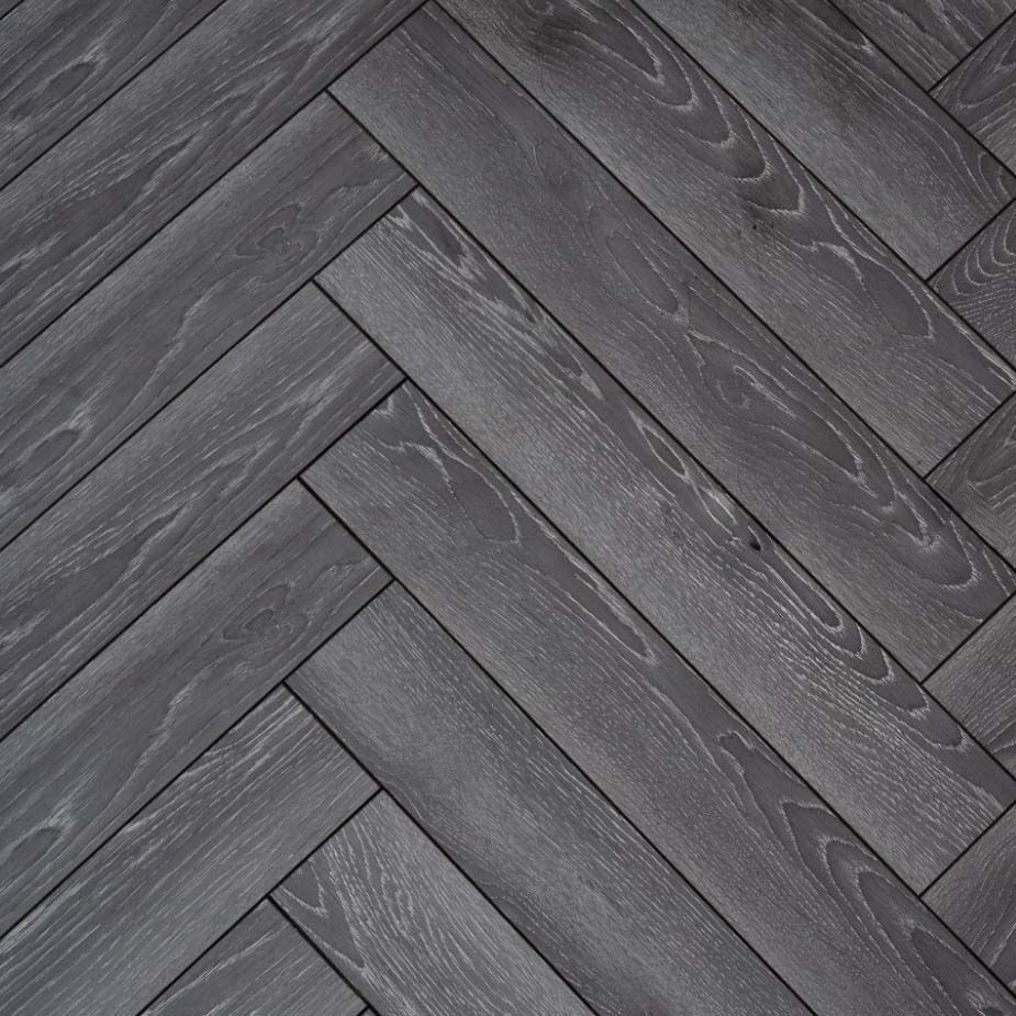 Ламинат Boho Floors (Бохо Флорс) Design Collection 12/34 Бейкер, Dc 1293