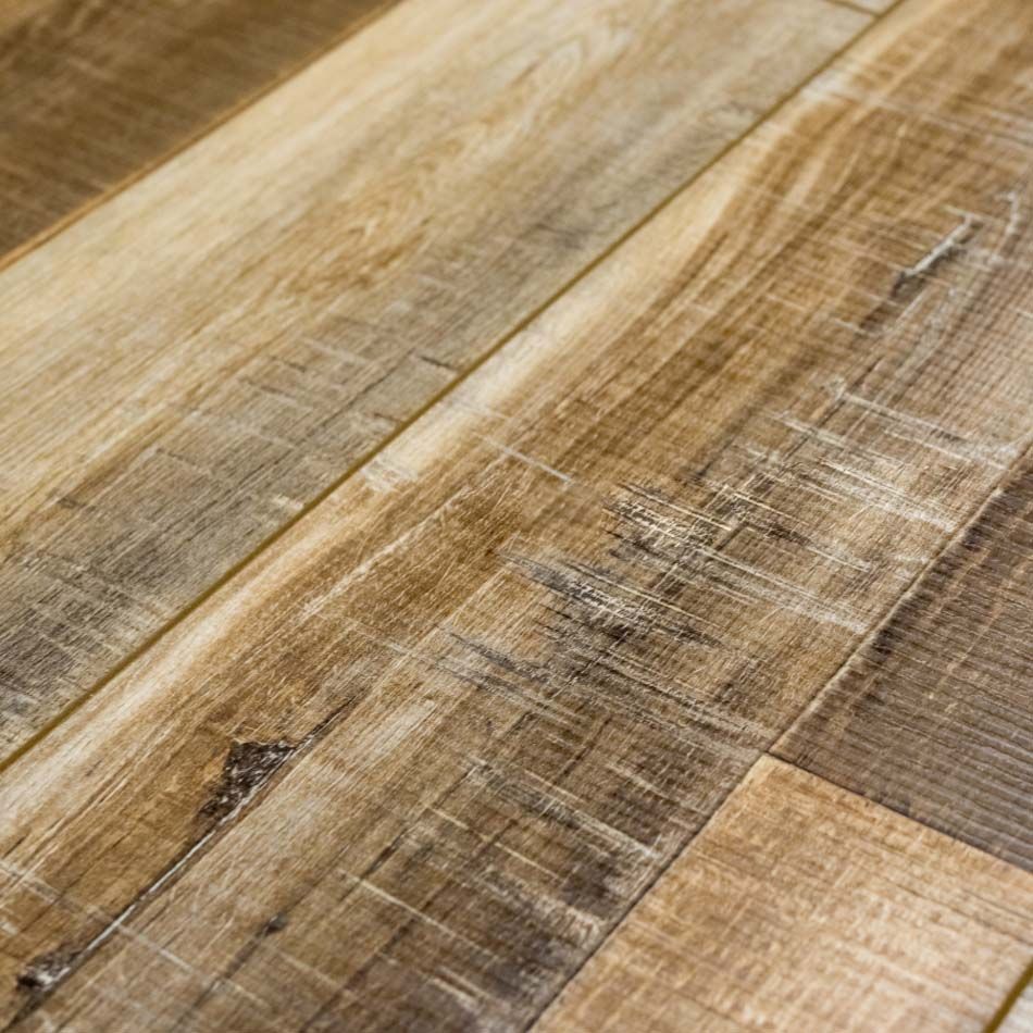Ламинат Boho Floors (Бохо Флорс) Design Collection 12/34 Shabby chic, Dc 1213