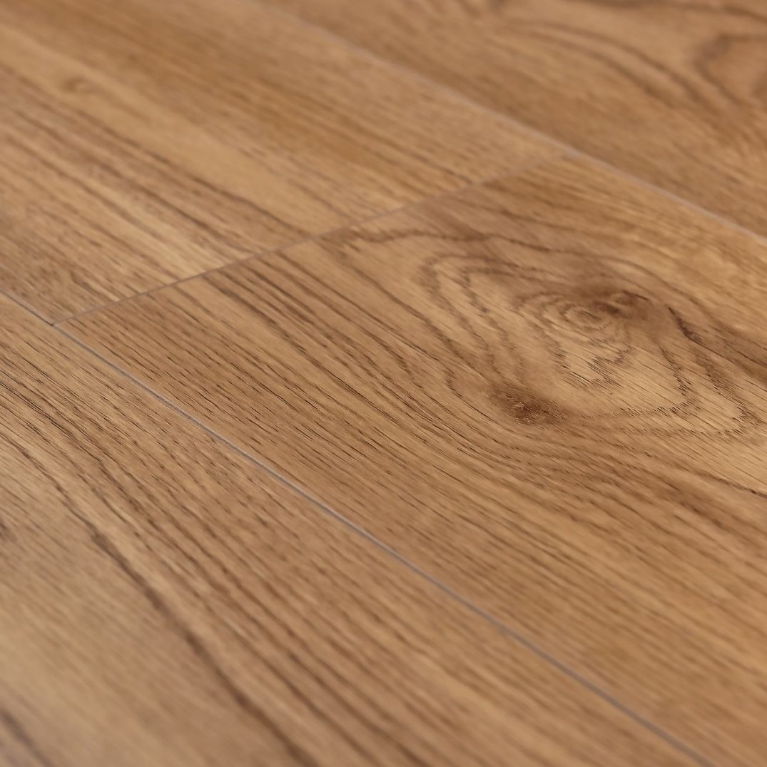Ламинат Kronparket (Кронпаркет) Premium 12/34 Дуб Лангсат темный (Oak Langsat dark), 3612