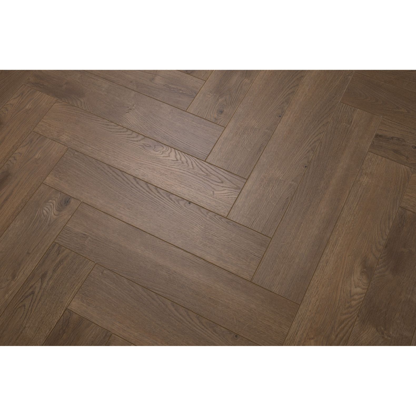 Ламинат Kronparket (Кронпаркет) Selection 12/34 Дуб Блэкберн (Blackburn Oak), 519
