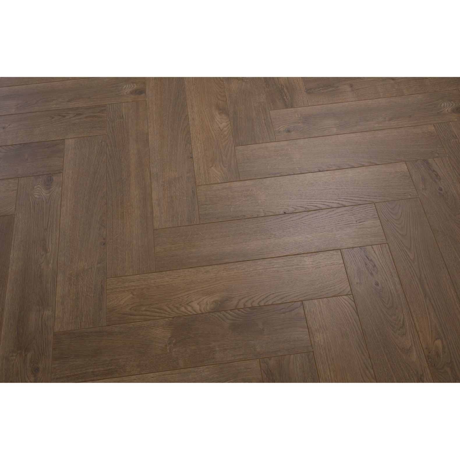 Ламинат Kronparket (Кронпаркет) Selection 12/34 Дуб Блэкберн (Blackburn Oak), 519