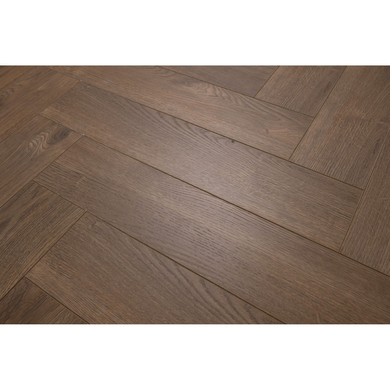 Ламинат Kronparket (Кронпаркет) Selection 12/34 Дуб Блэкберн (Blackburn Oak), 519