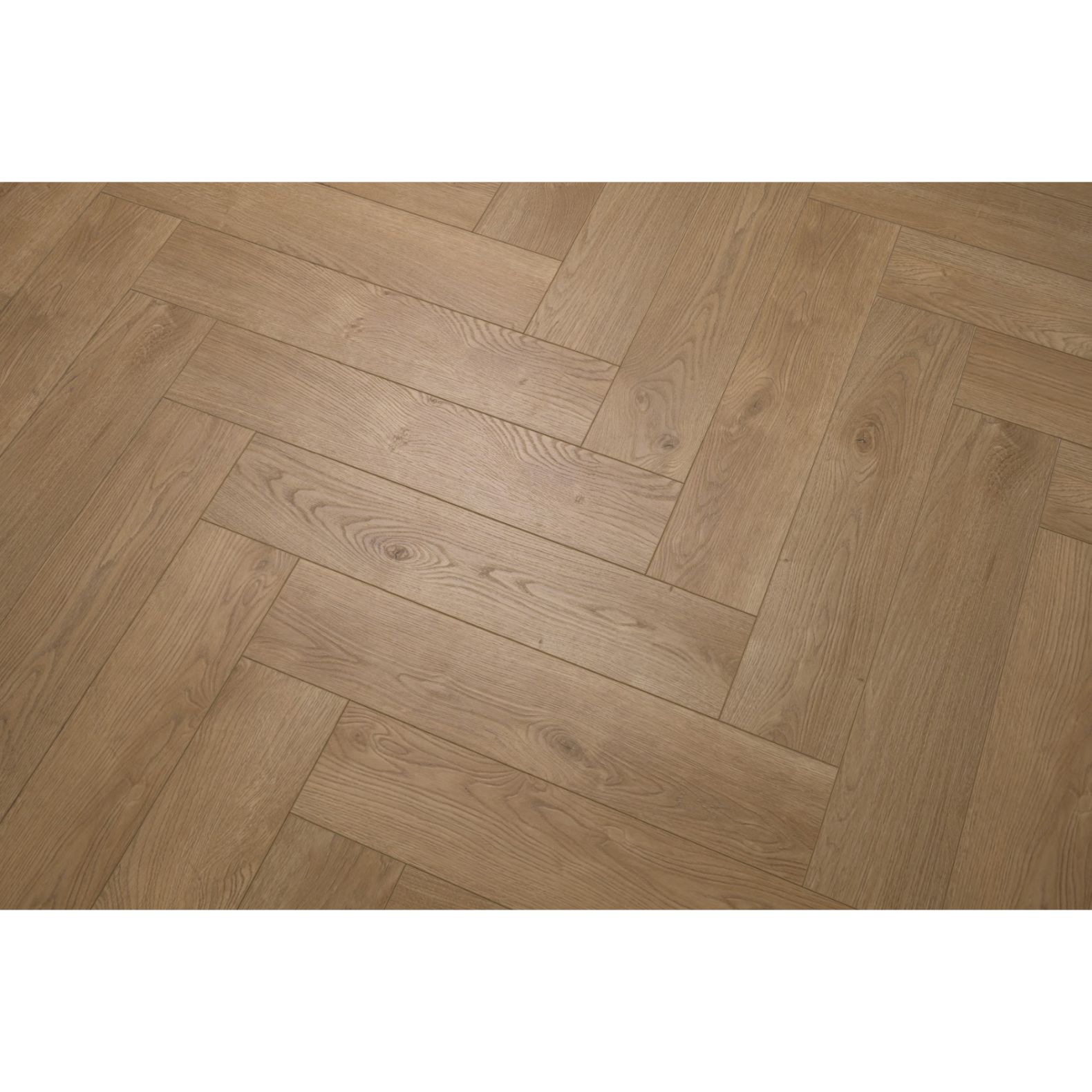Ламинат Kronparket (Кронпаркет) Selection 12/34 Дуб Сандерленд (Sunderland Oak), 525