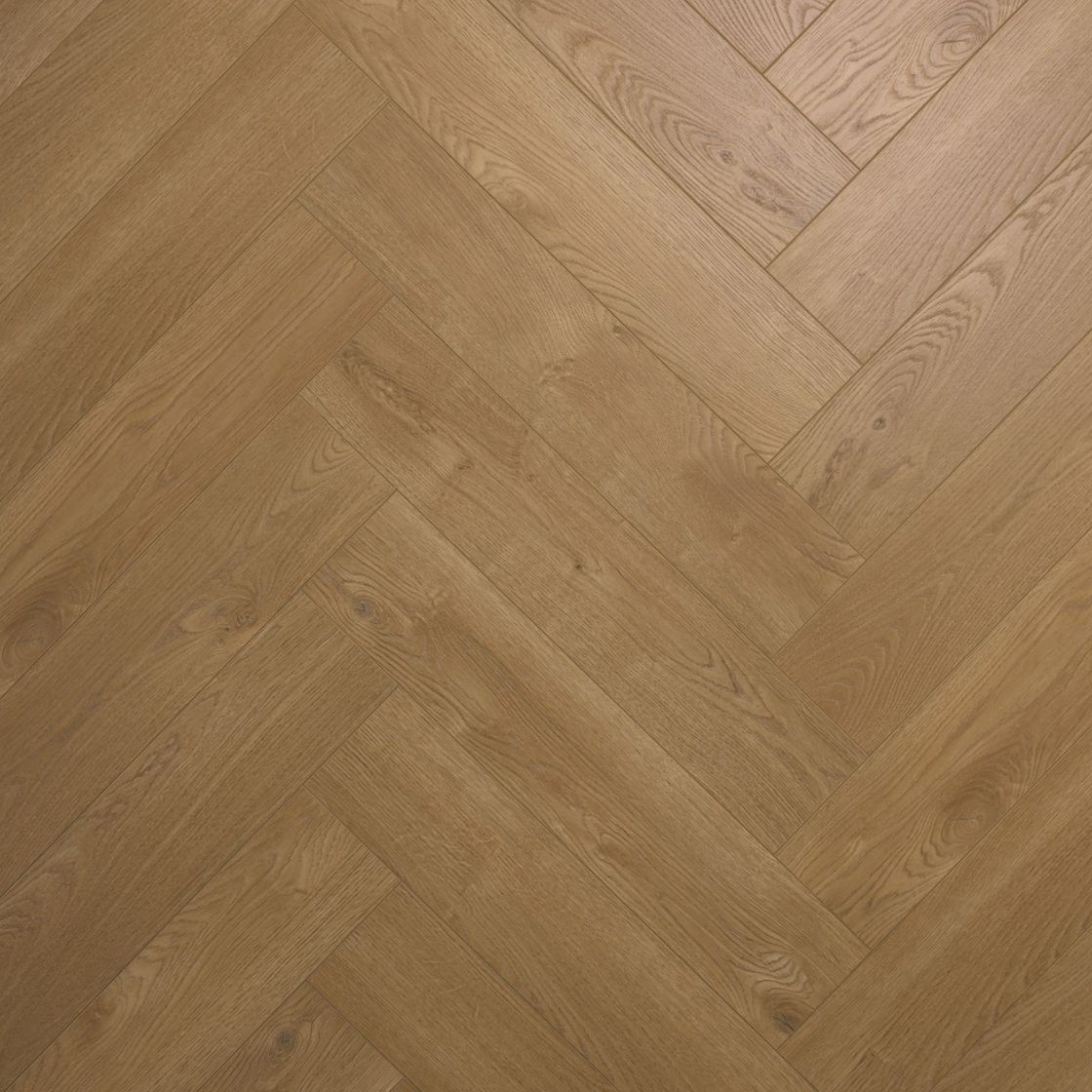 Ламинат Kronparket (Кронпаркет) Selection 12/34 Дуб Тотенхэм (Tottenham Oak), 526