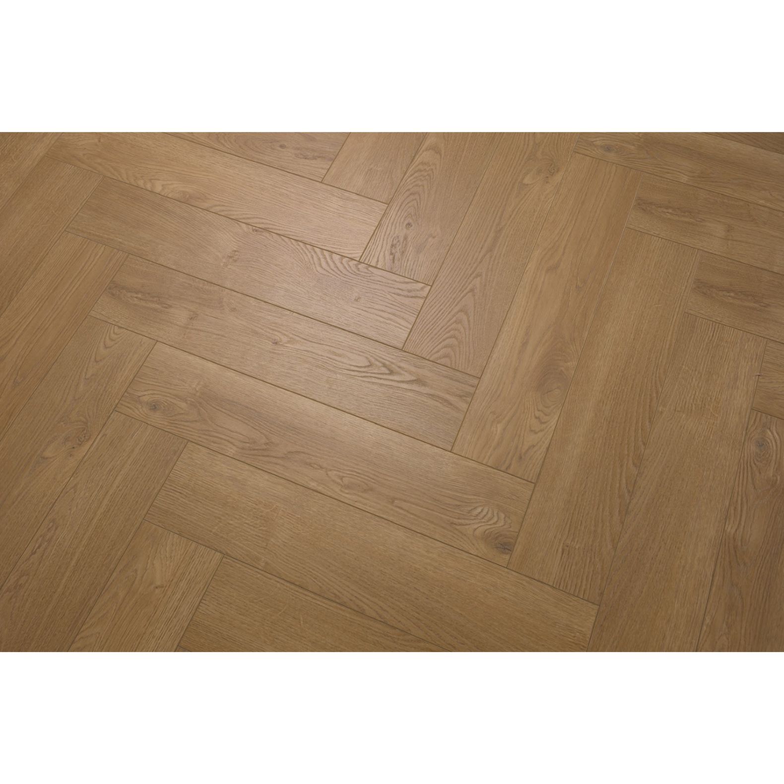 Ламинат Kronparket (Кронпаркет) Selection 12/34 Дуб Тотенхэм (Tottenham Oak), 526