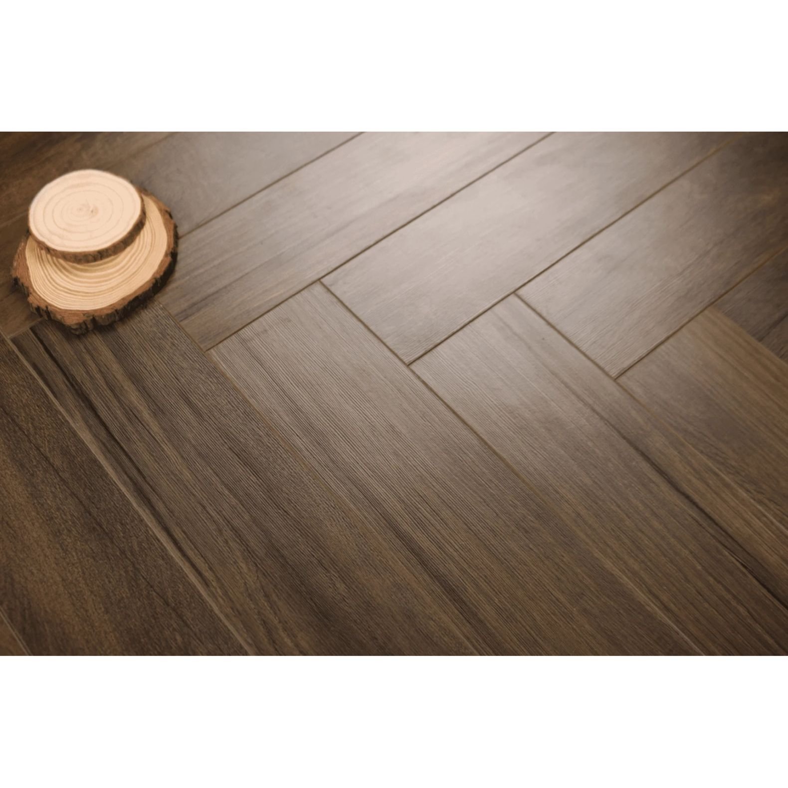 Ламинат Icon Floor (Икон Флур) Orange Prime 12/34 Дуб Мокко (Oak Mocco), ORP-208