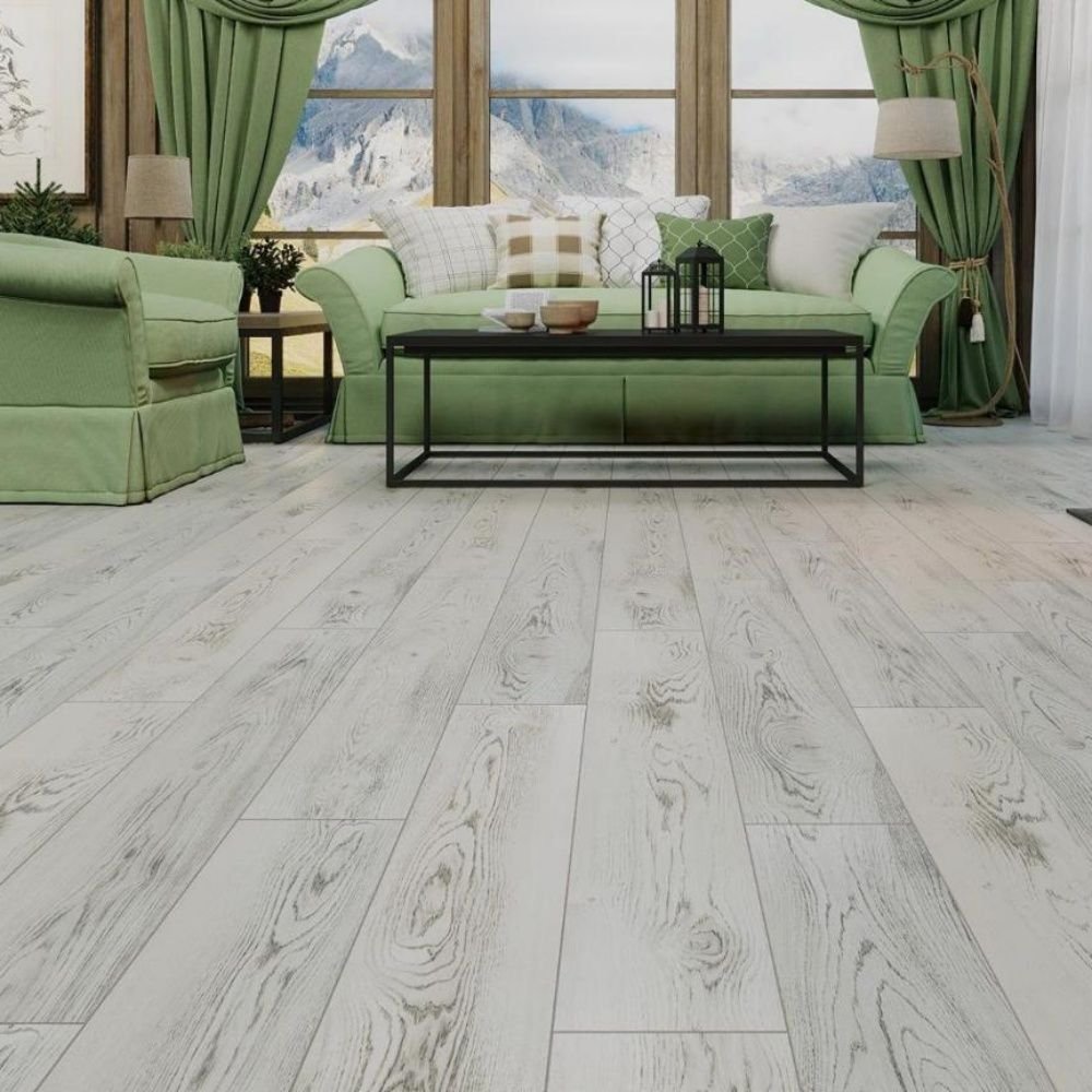 Ламинат LA Moena (Ля Моена) Bellamonte 10/33 Вяз Росси (Elm Rossi), LM01