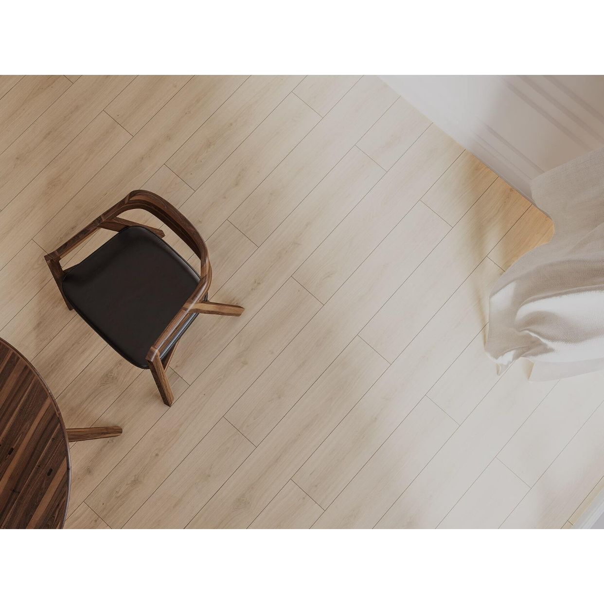 Ламинат Eversense (Еверсенсе) Classic 8/34 Дуб Падуа светлый (Oak Padua Light), EL2170