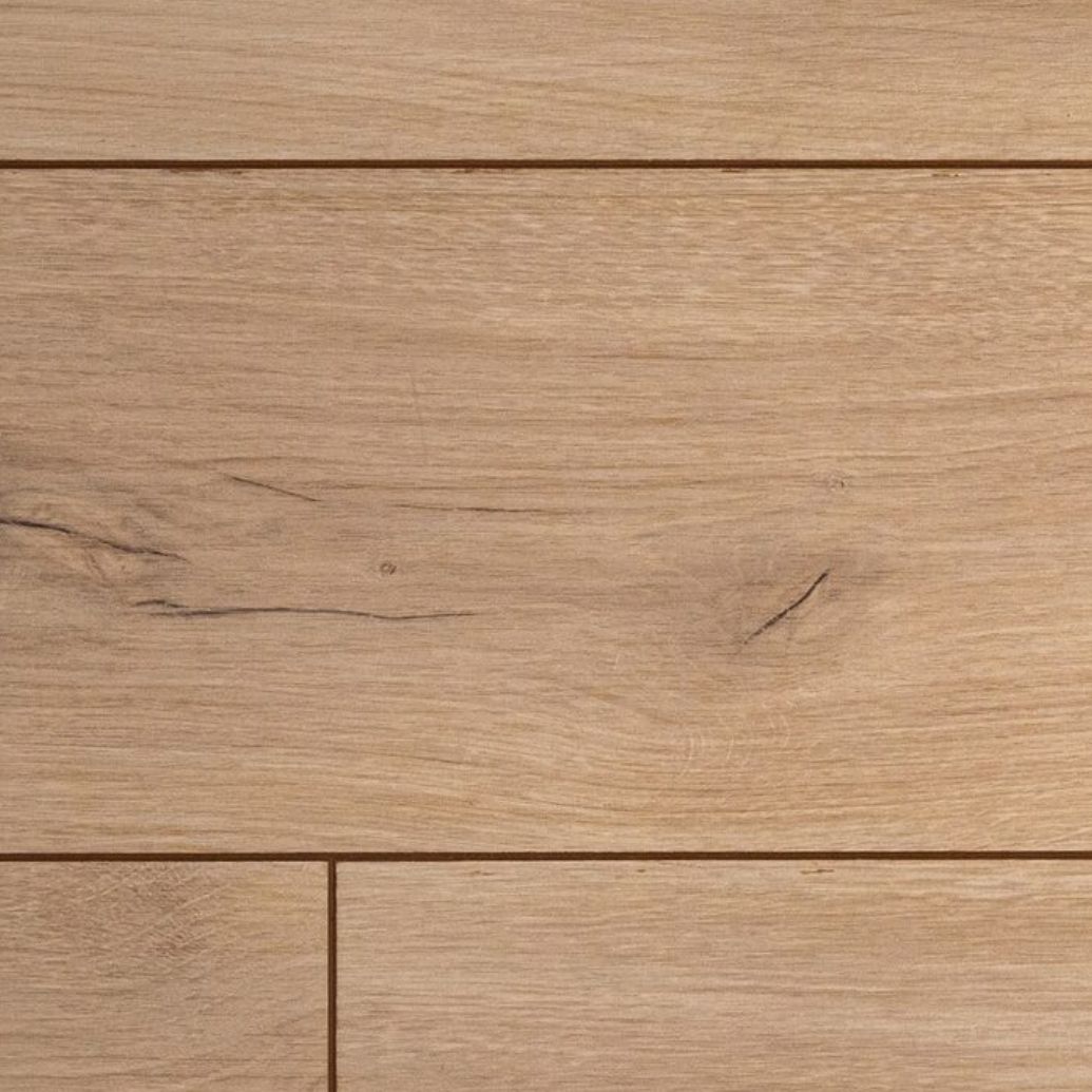Ламинат Eversense (Еверсенсе) Classic 8/34 Дуб Вирдиа светлый (Oak Virdia light), EL1036