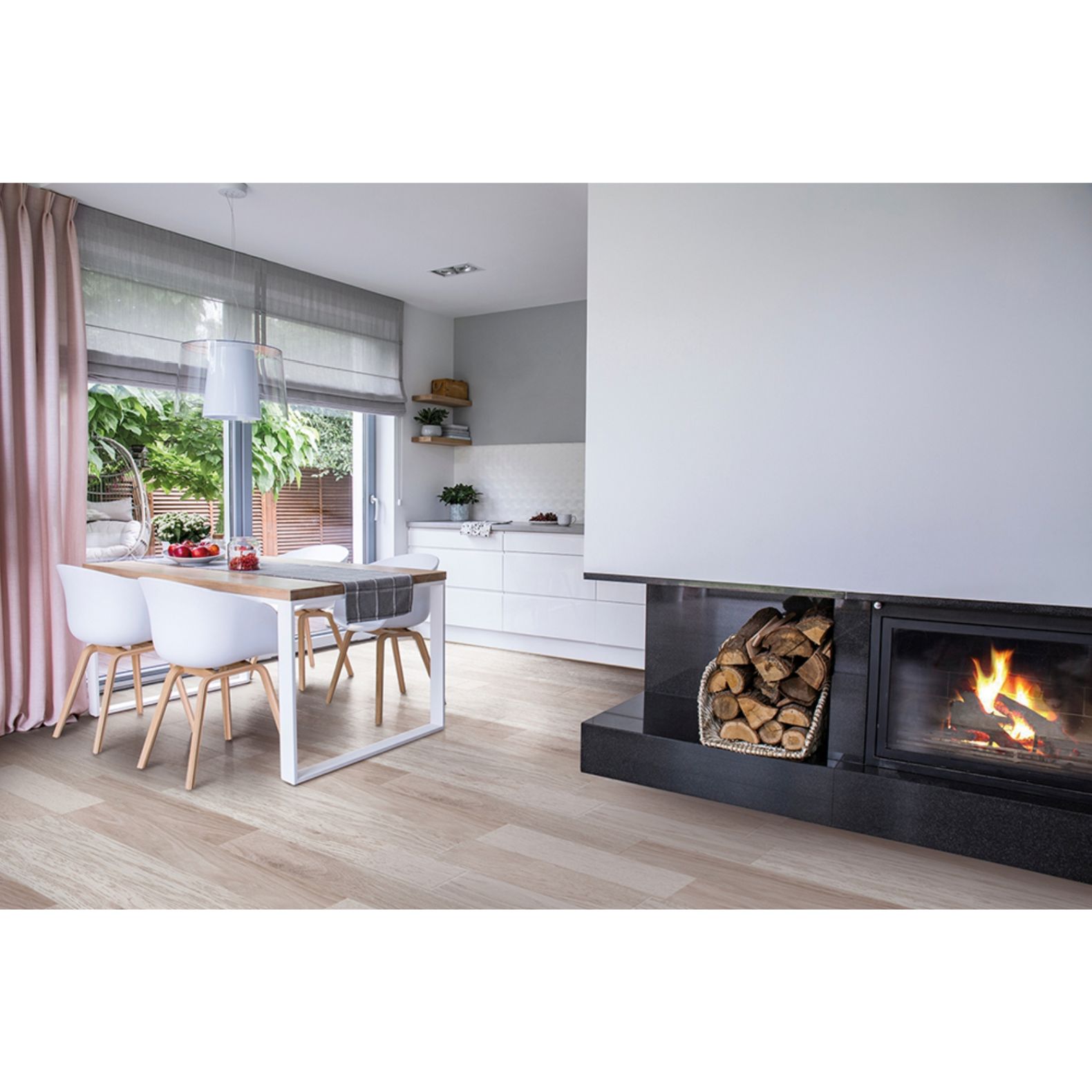 Ламинат Westerhof (Вестерхоф) Homelife 12/34 Акация (Acacia) , 91768-7