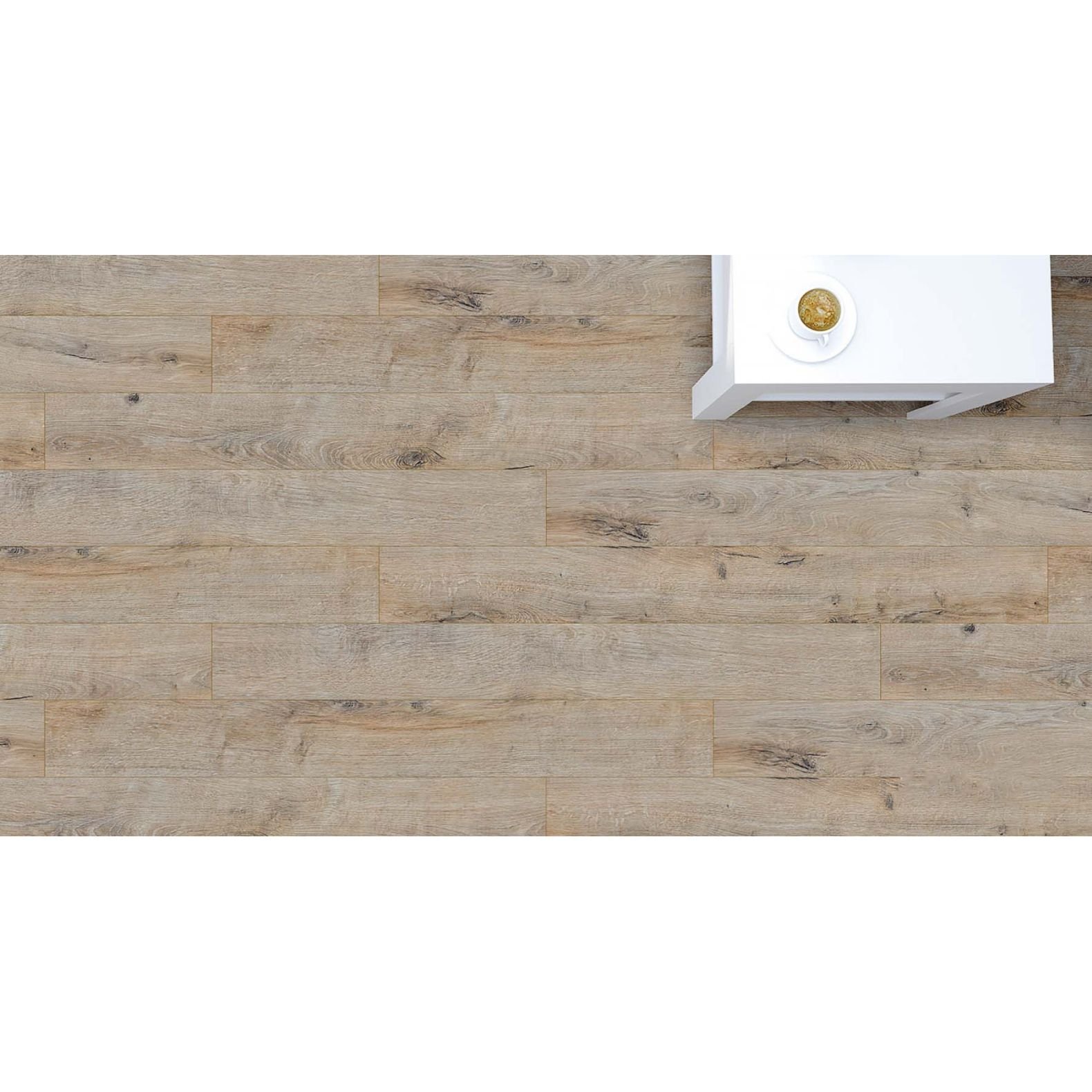Ламинат Kastamonu (Кастамону) Floorpan Ruby 12/33 Дуб Матисс (Oak Matisse), FP578