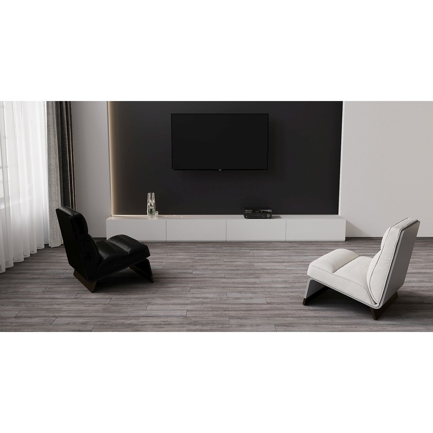 Ламинат Kastamonu (Кастамону) Sunfloor 12/33 Дуб Сплит (Oak Split), S108