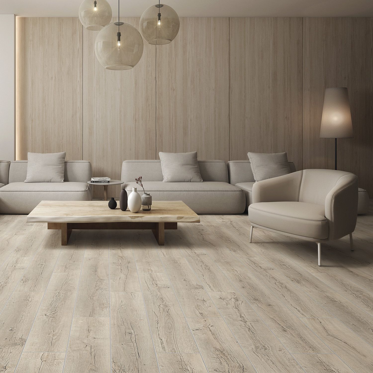 Ламинат Floorwood (Флурвуд) Artego 8/33 Дуб Флетчер (Oak Fletcher), 3246
