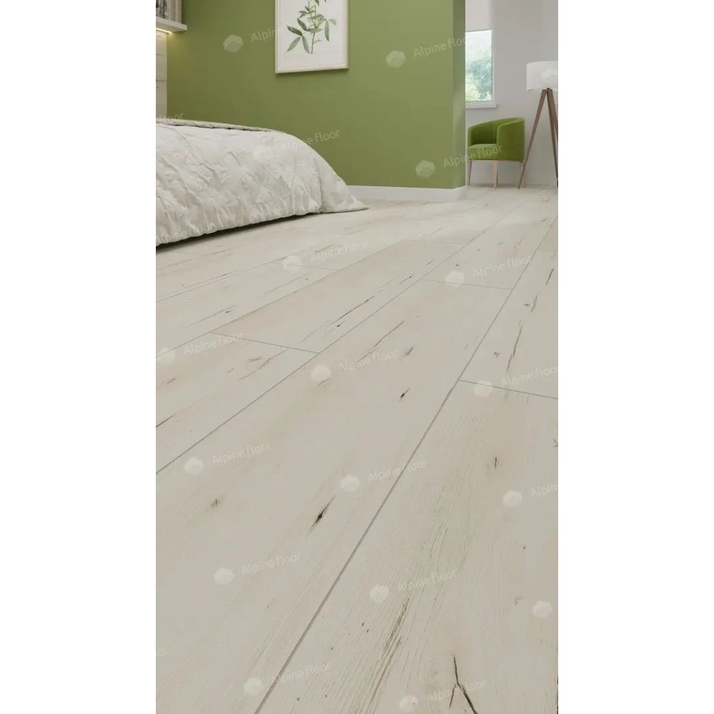 Ламинат Alpine Floor by Classen (Альпин Флор бай Классен) Aqua Life 8/33 Дуб Сучжоу (Oak Suzhou), Lf103-11