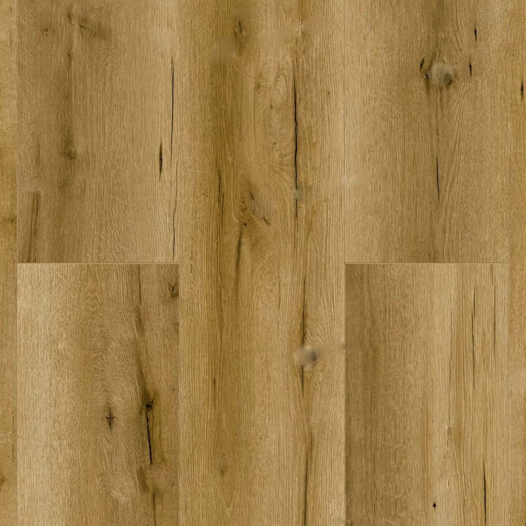 Ламинат Alpine Floor by Classen (Альпин Флор бай Классен) Aqua Life XL 8/33 Дуб Комо (Oak Como), Lf104-09