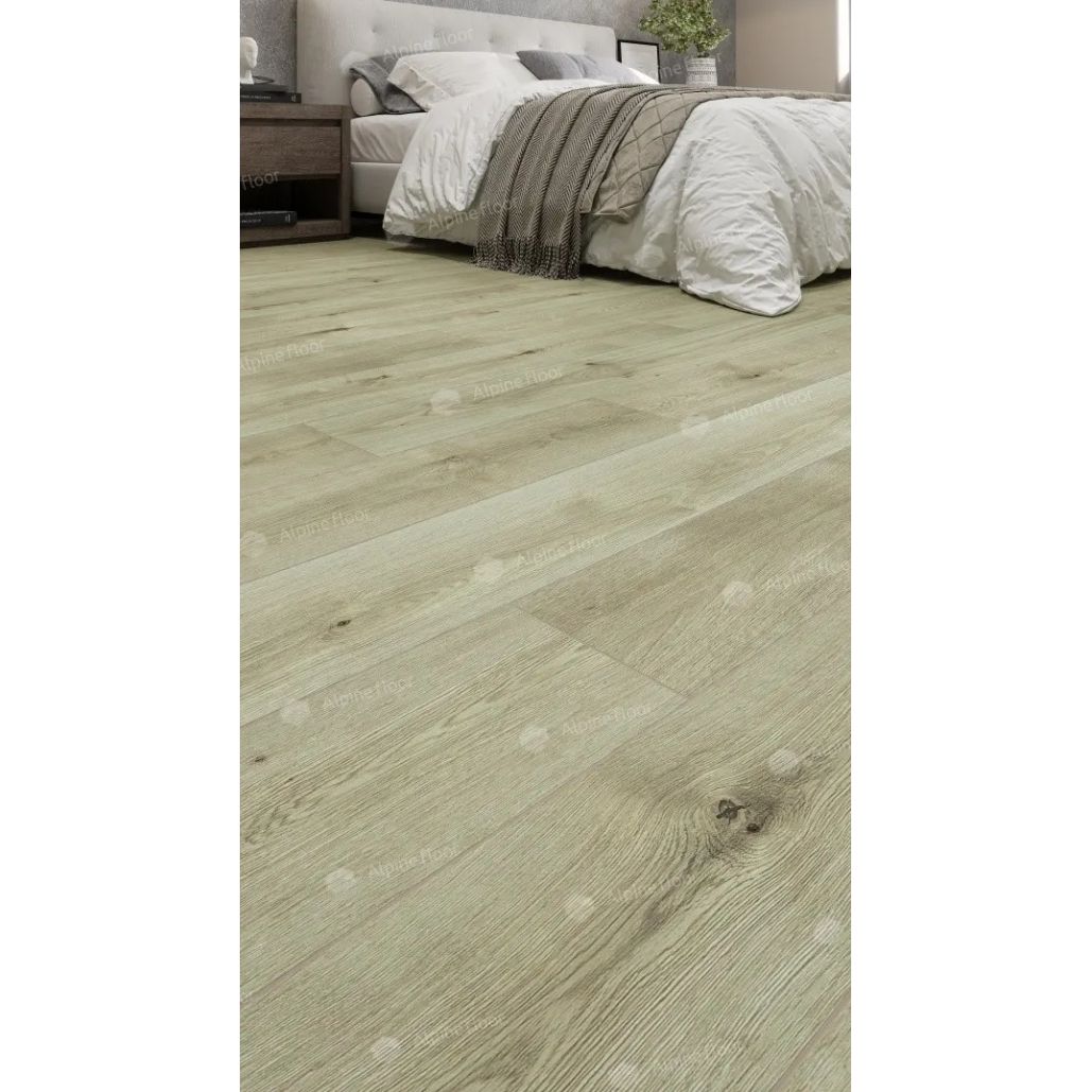 Ламинат Alpine Floor by Classen (Альпин Флор бай Классен) Aqua Life 8/33 Дуб Амстердам (Oak Amsterdam), Lf103-02