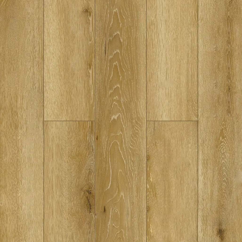 Ламинат Alpine Floor Original (Альпин Флор Орижинал) Intensity 12/34 Дуб Генуя (Oak Genoa), Lf101-05