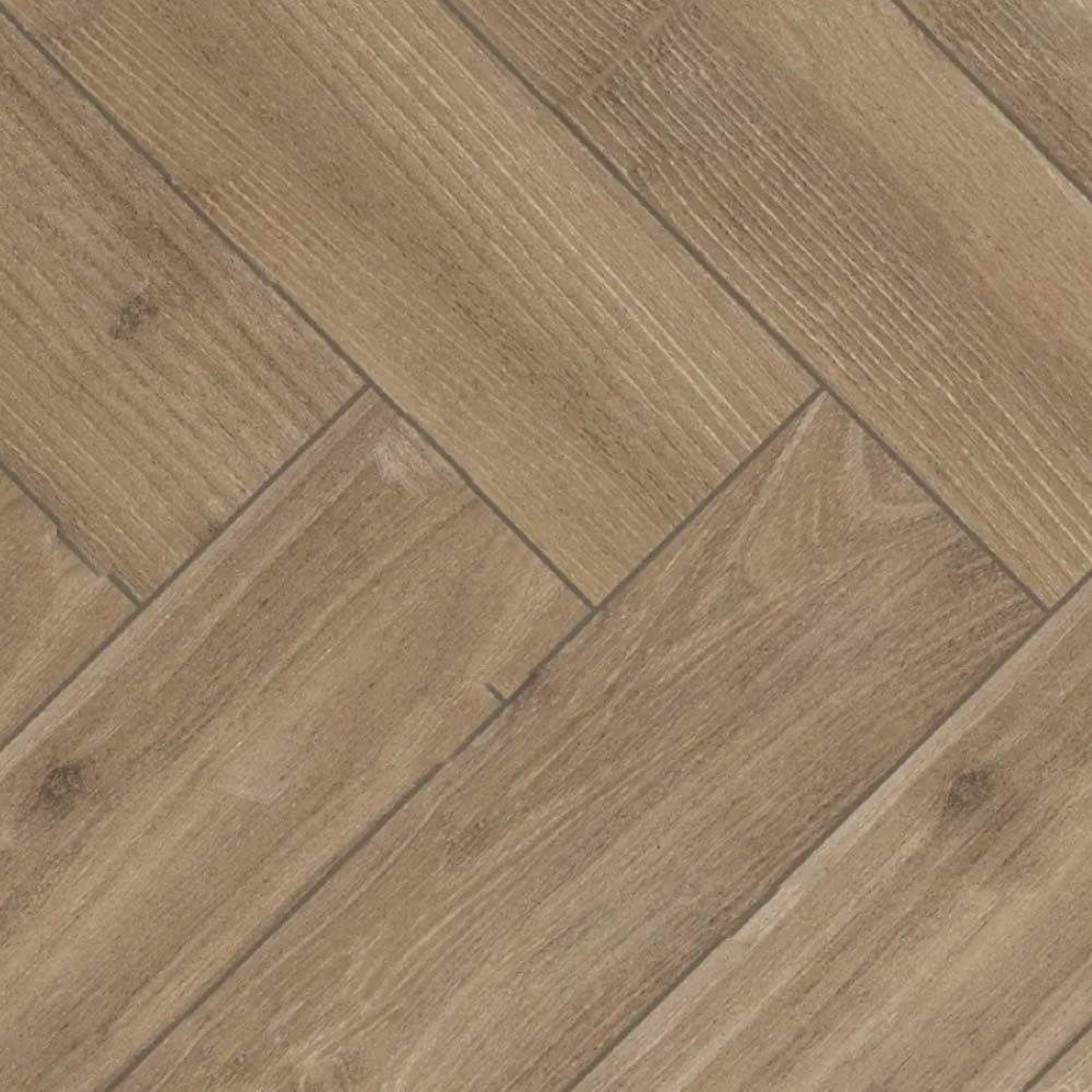 Ламинат Alpine Floor Original (Альпин Флор Орижинал) Herringbone 12 12/34 Дуб Калабрия (Oak Calabria), Lf105-09
