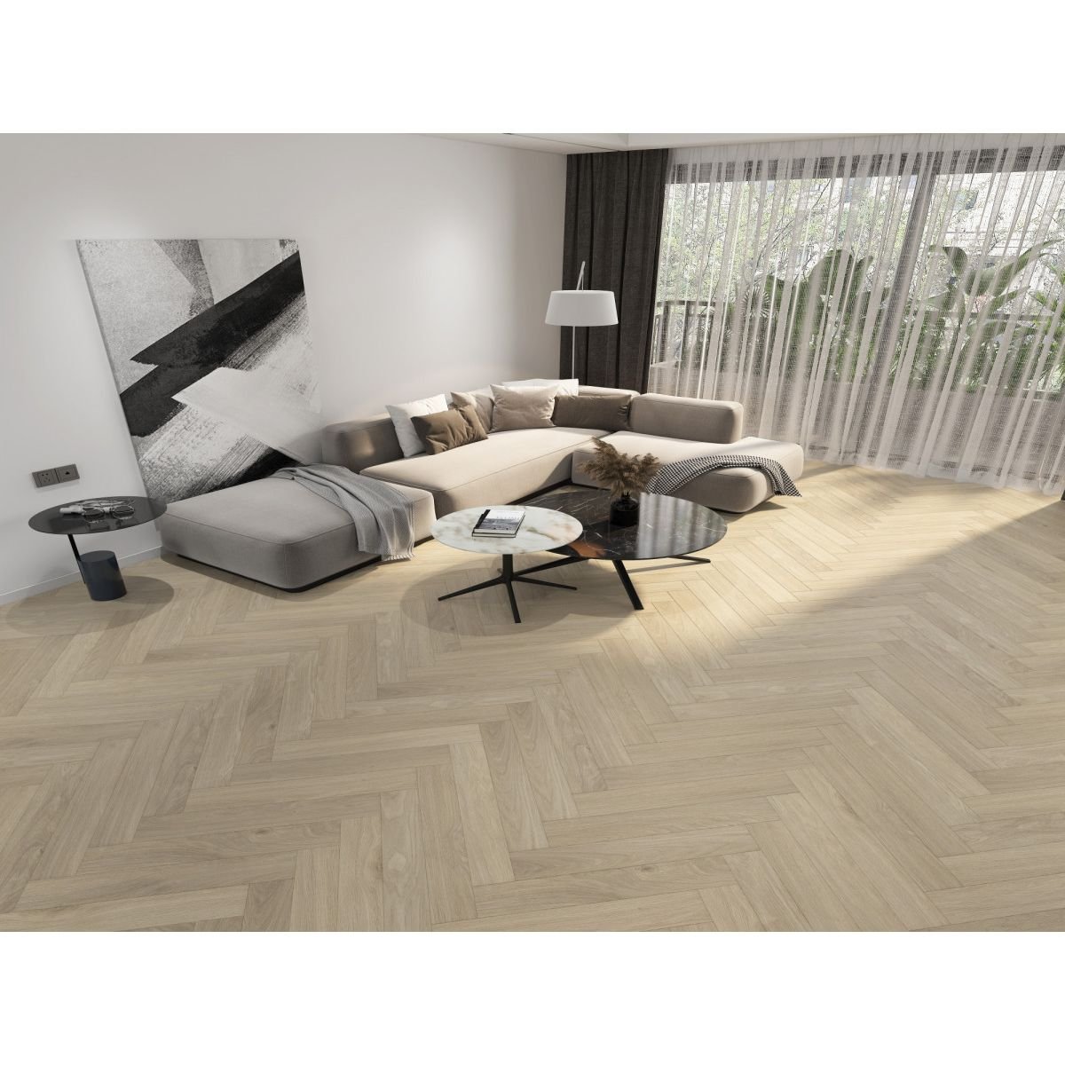 Ламинат Lamiwood (Ламивуд) Chester 12/34 Дуб Лондон (Oak London), 512