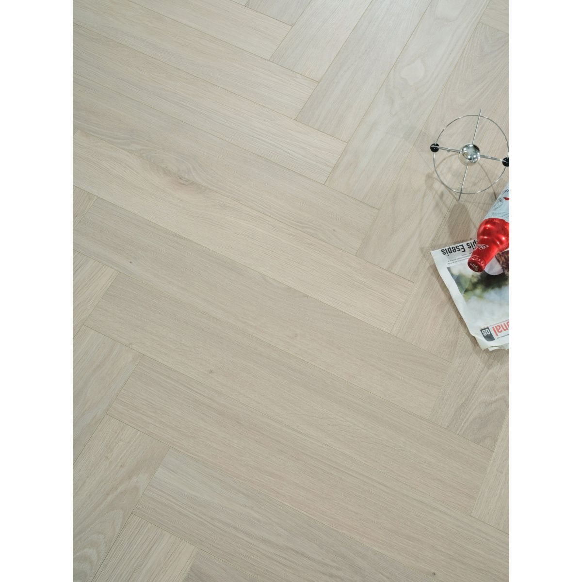 Ламинат Lamiwood (Ламивуд) Chester 12/34 Дуб Лондон (Oak London), 512