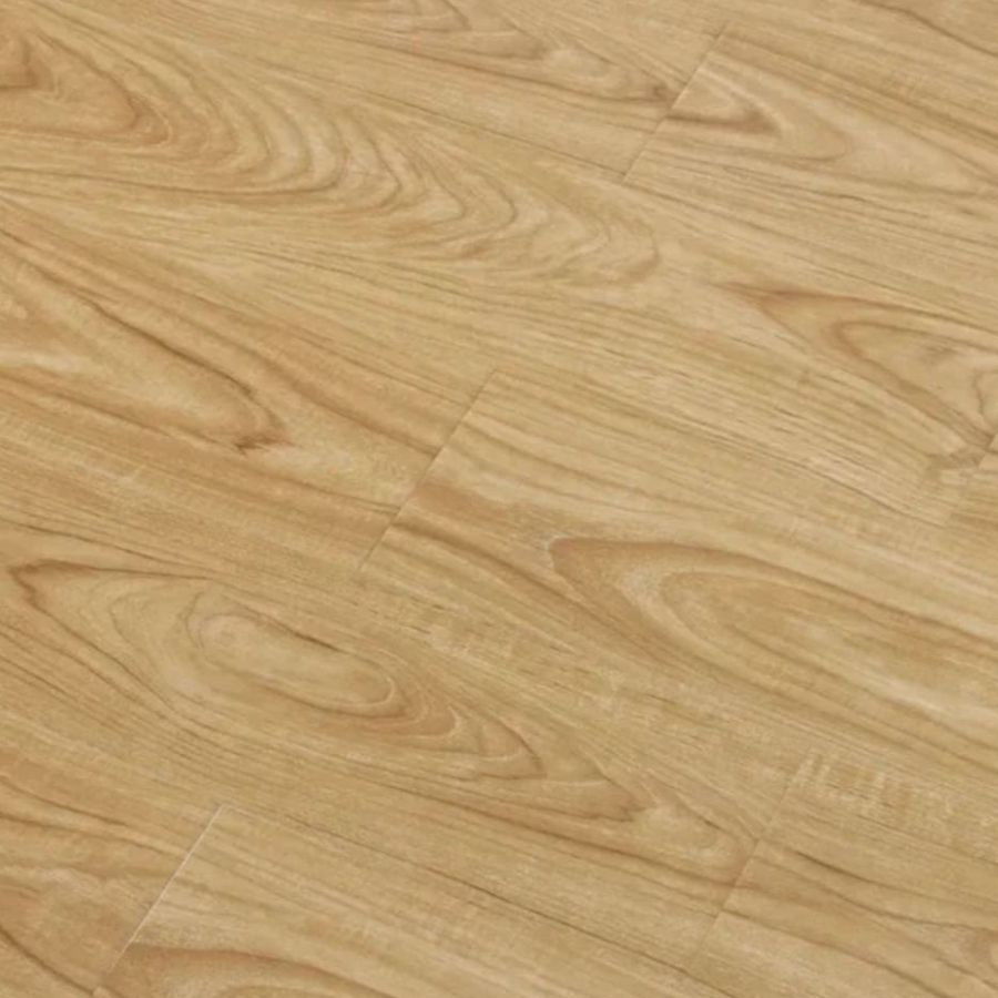 Ламинат Mostflooring (Мостфлуринг) High Glossy 12/34 Дуб Бежевый (Oak Beige) , 11901