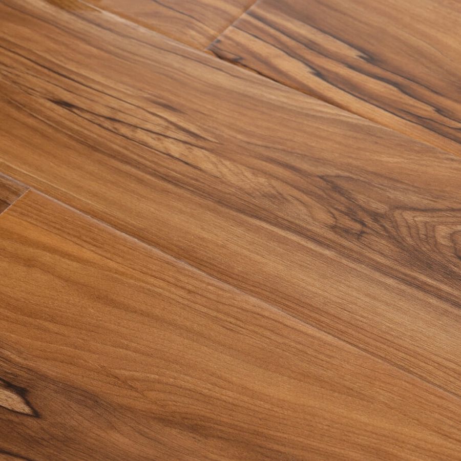 Ламинат Mostflooring (Мостфлуринг) High Glossy 12/34 Орех (Nut) , 11910