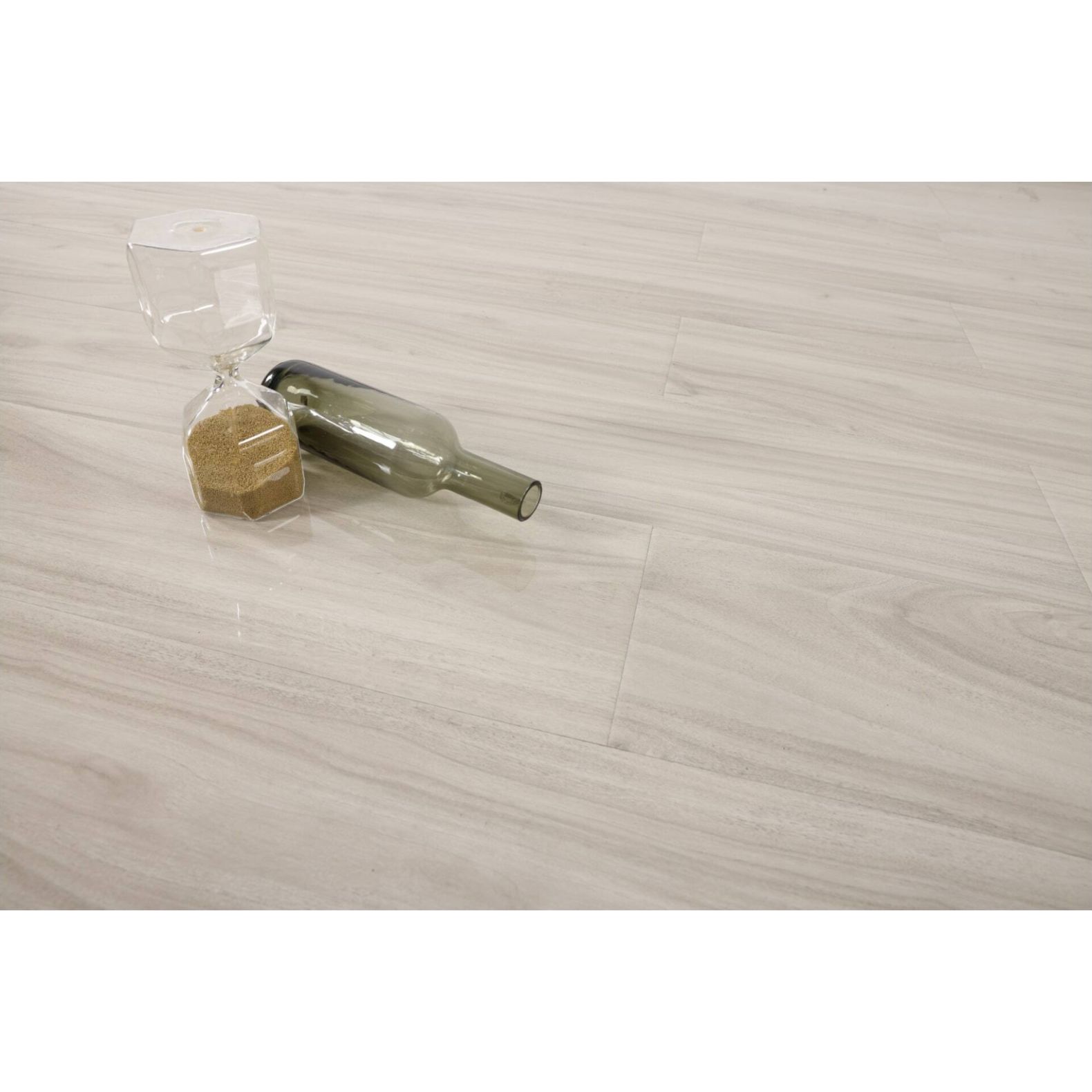 Ламинат Mostflooring (Мостфлуринг) High Glossy 12/34 Дуб жемчужный (Oak Pearl) , 11911