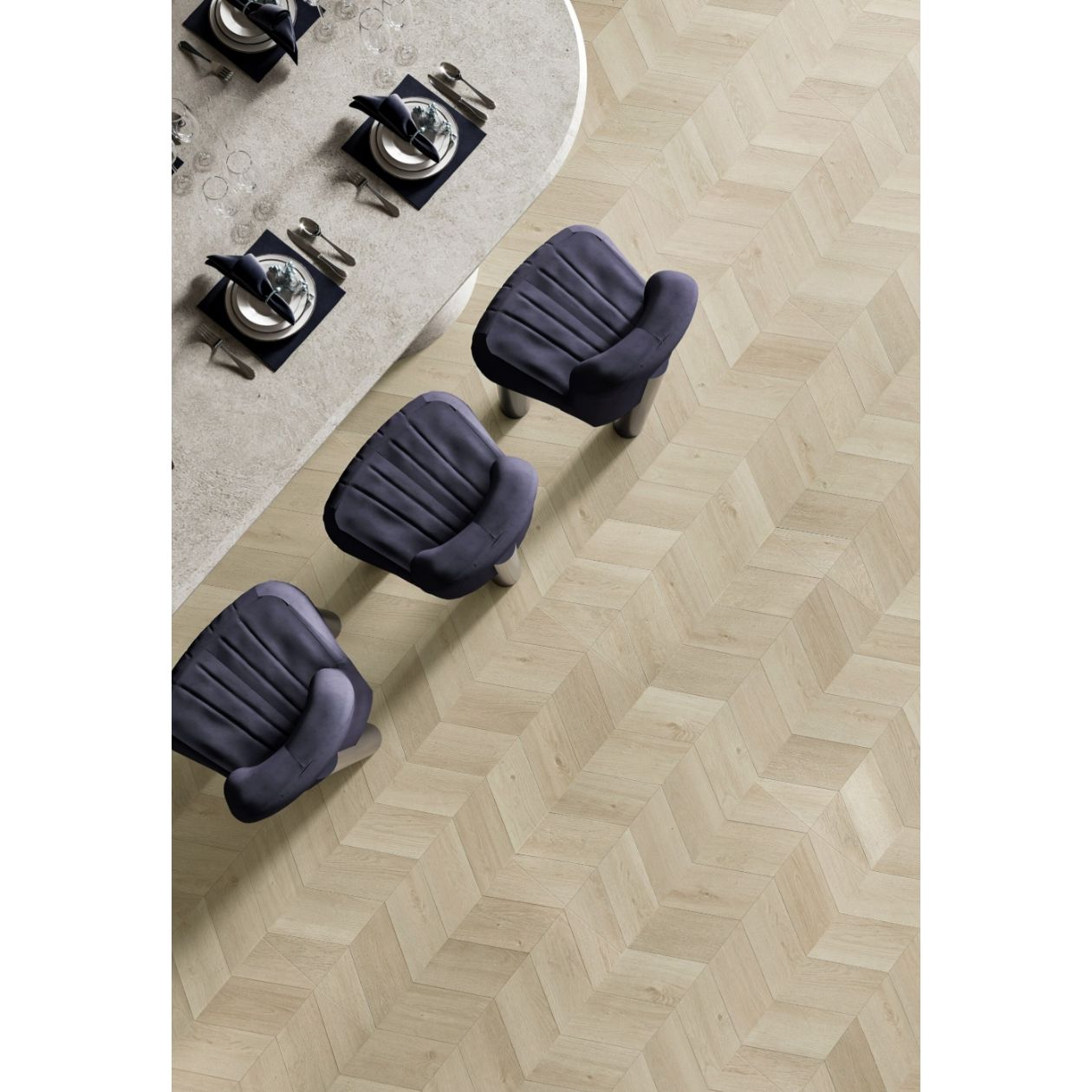 Ламинат Mostflooring Excellent 12/34 Ливерпуль (Liverpool), 3305