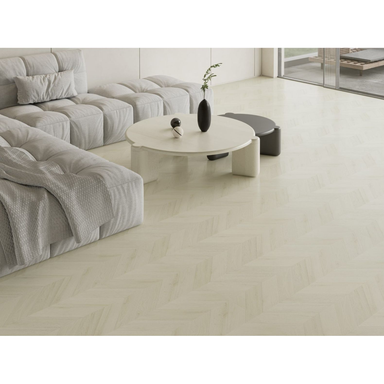 Ламинат Mostflooring Excellent 12/34 Манчестер (Manchester), 3306