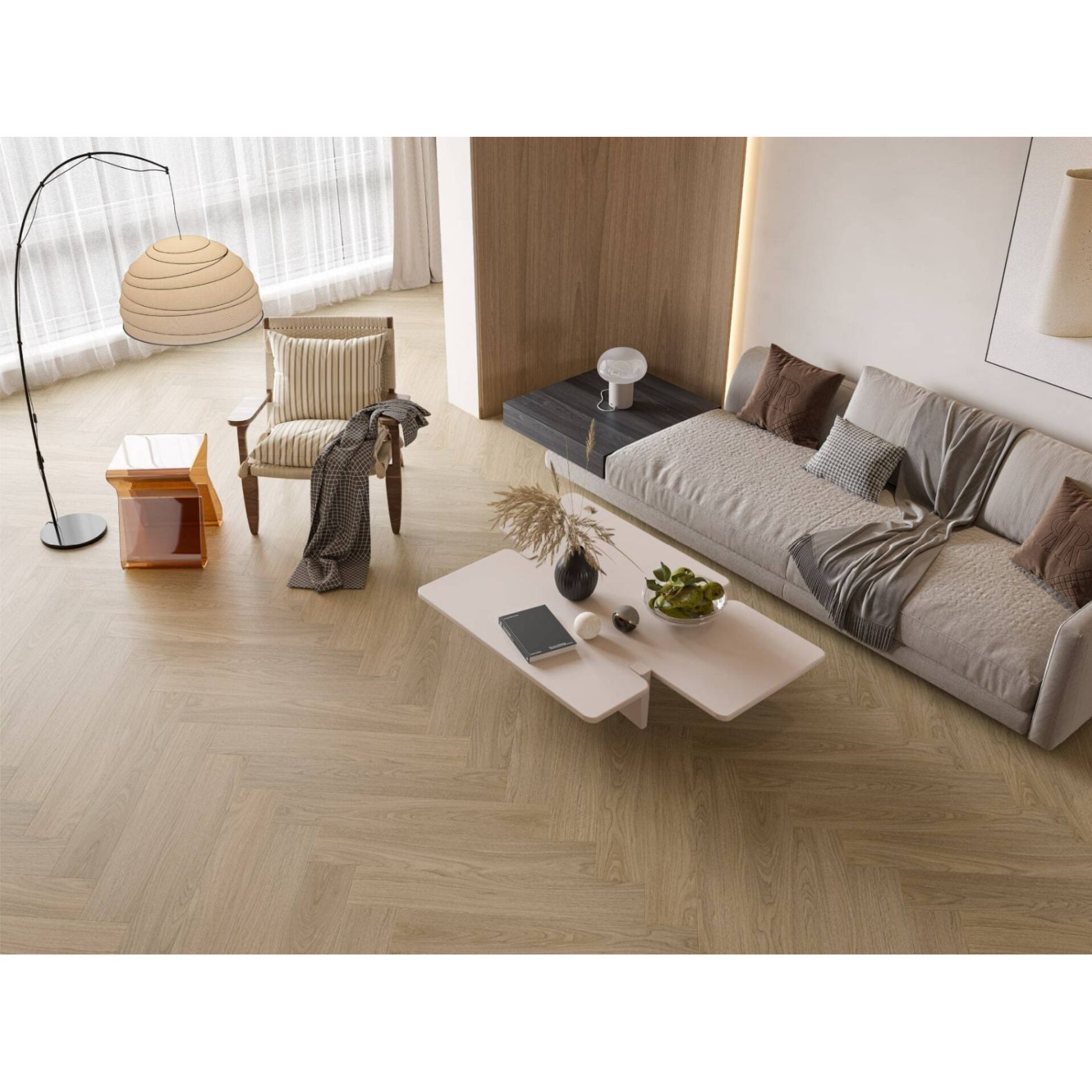 Ламинат Mostflooring Provence 12/34 Антиб (Antibes), 8803