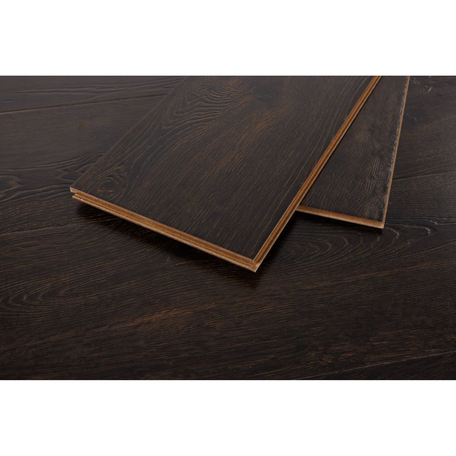 Ламинат Mostflooring Brilliant 12/33 Венге (Wenge), A11709