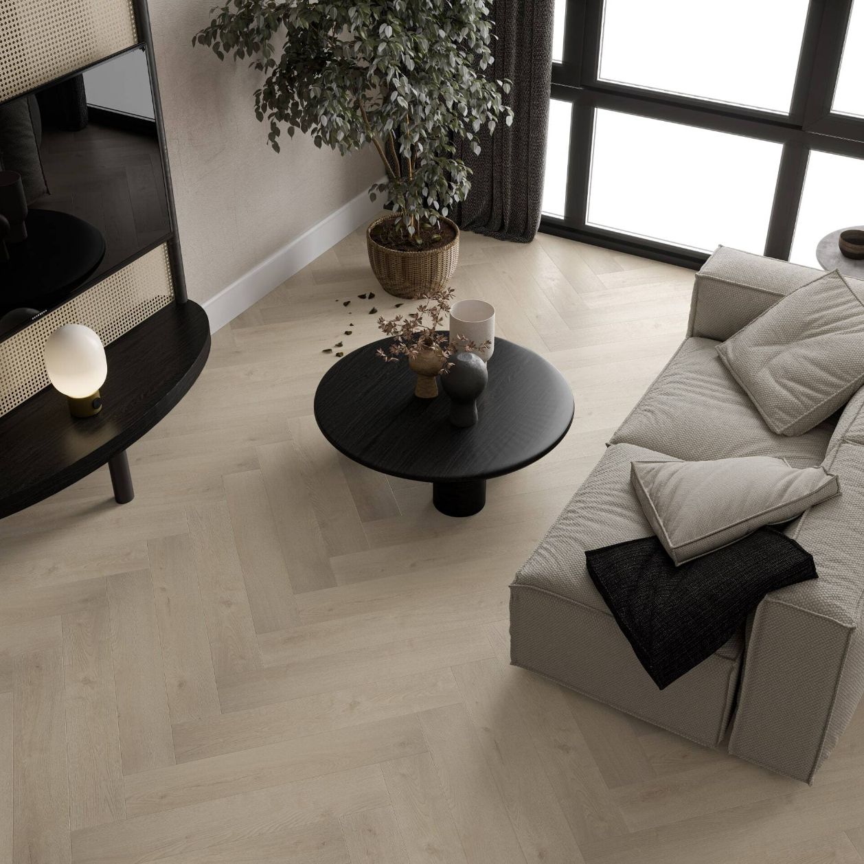 Ламинат Mostflooring Provence 12/34 Ансуи (Ansui), 8806