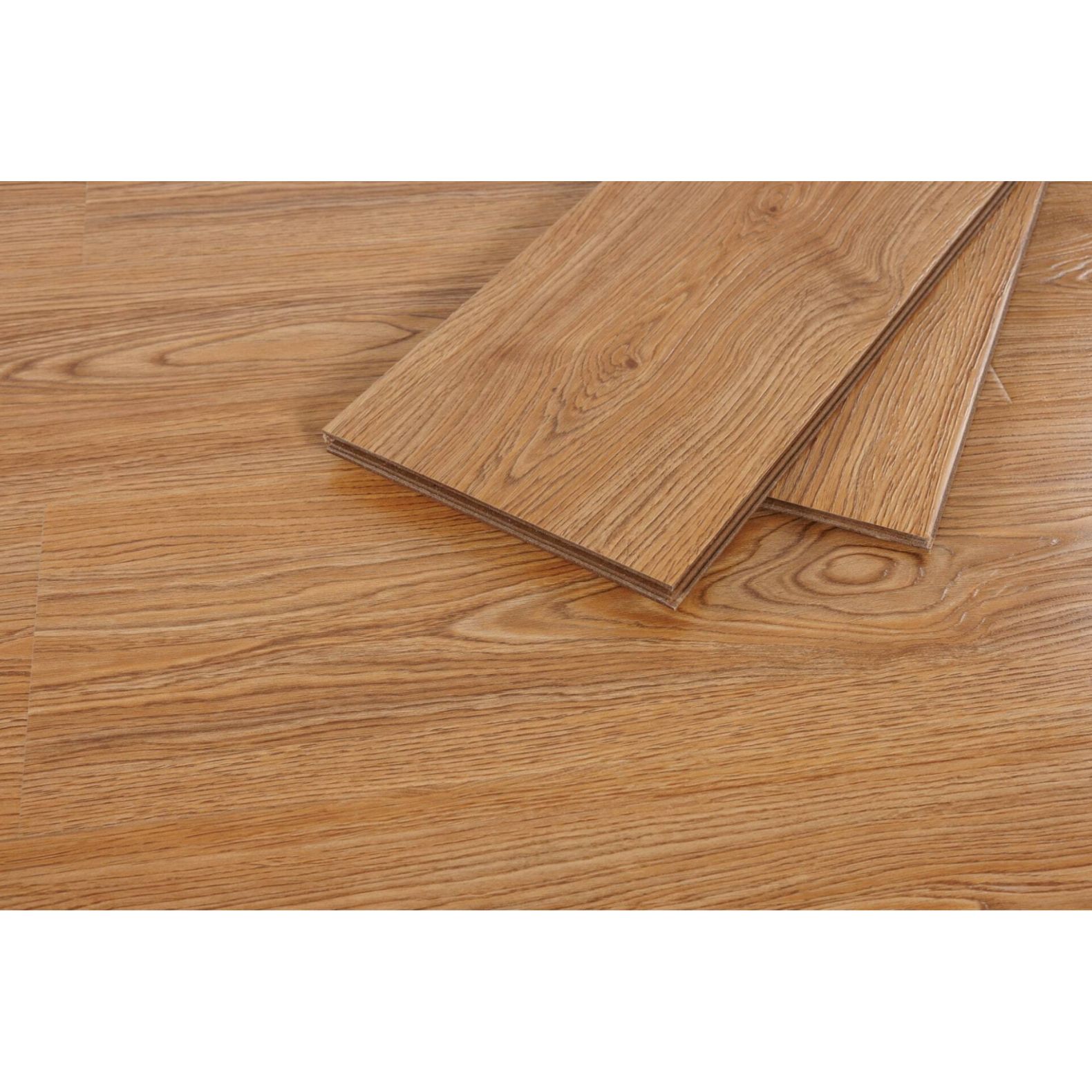 Ламинат Mostflooring (Мостфлуринг) Brilliant 12/33 Орех Натуральный (Walnut Natural) , А11710