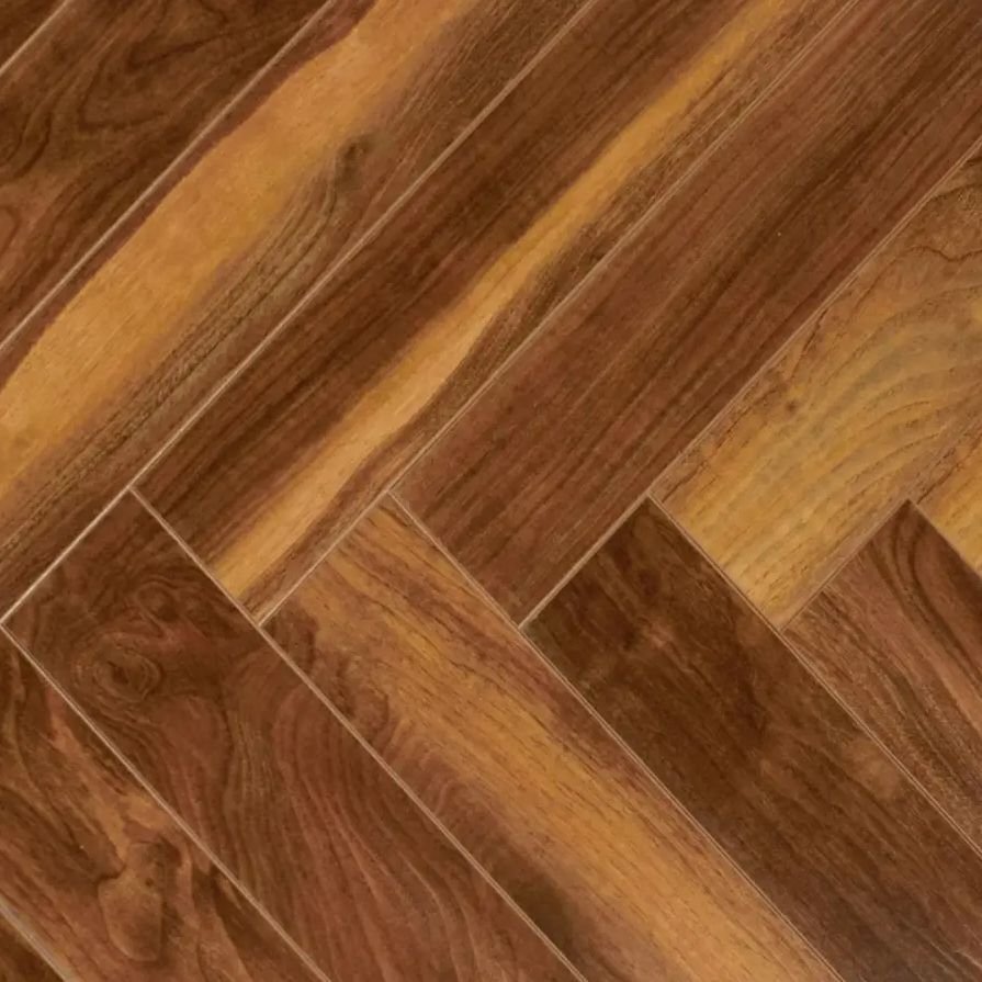 Ламинат WoodStyle (Вудстайл) Arrow 12/34 Дуб Нейт (Oak Nate) , 110