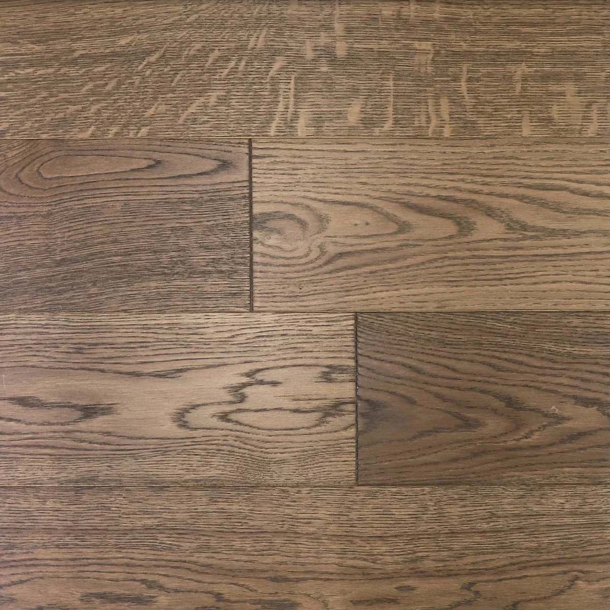 Инженерная доска Primavera (Примавера) Натур Oak Mora 400-1300х145х15 мм