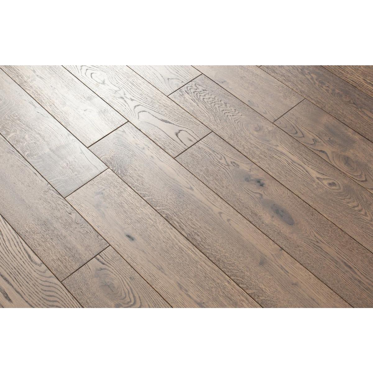 Инженерная доска Vecchio Parquet (Вечео Паркет) коллекция Albero Bello 160 мм Дуб Gusto